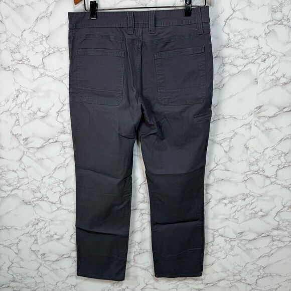 Weatherproof Men’s Pants Rainer Utility Tech Size 34X32 NWOT #F663 - Picture 4 of 6